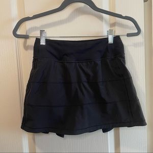 Lululemon skirt